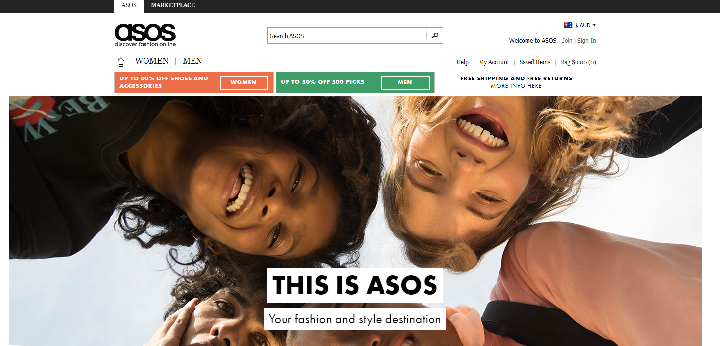 asos.com