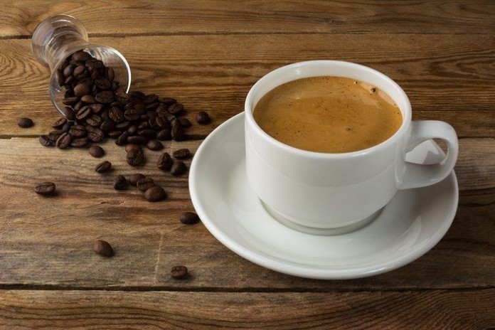 coffee coffee