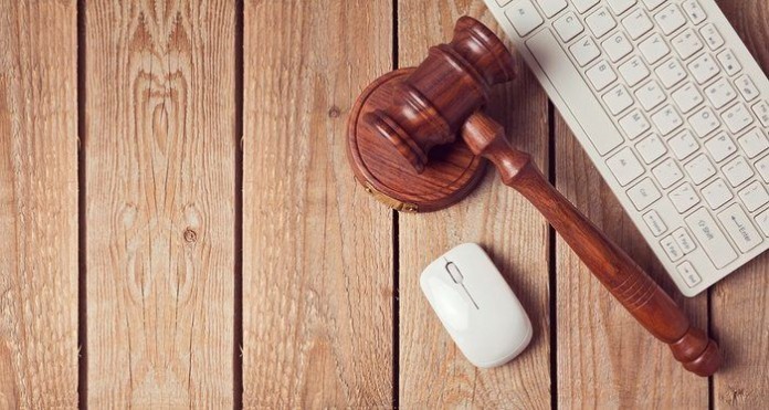 law website law websites