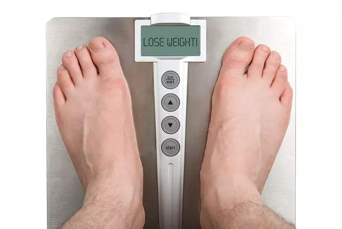 lose weight