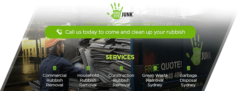 best rubbish removal service