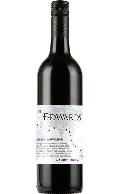 Edwards 2013 Cabernet Sauvignon