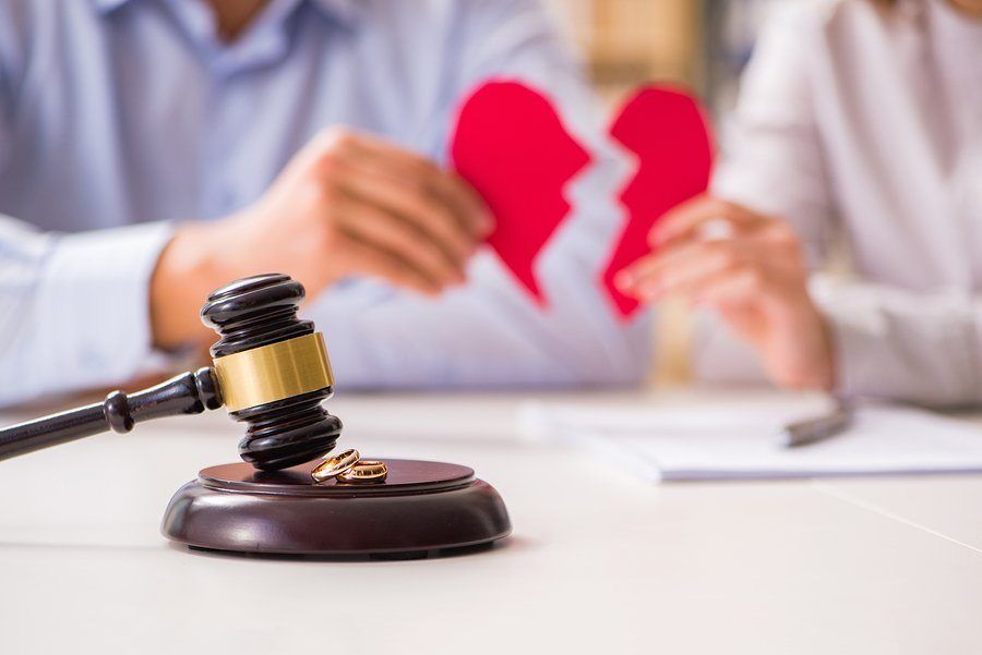 Best divorce lawyer in Sydney