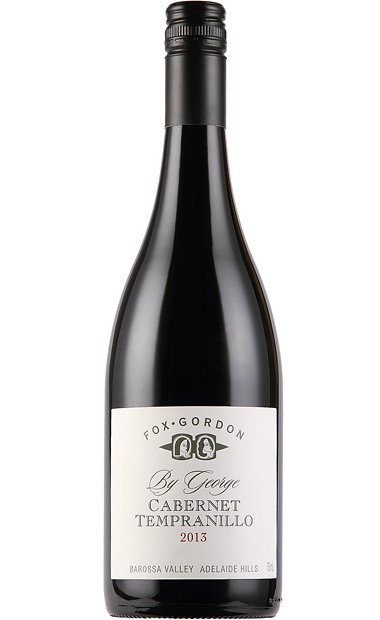 Fox Gordon 2013 Cabernet Tempranillo