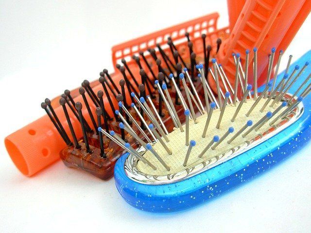 hairbrushes-three