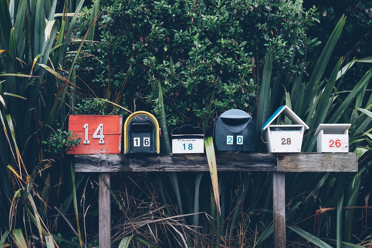 mailboxes-social-media
