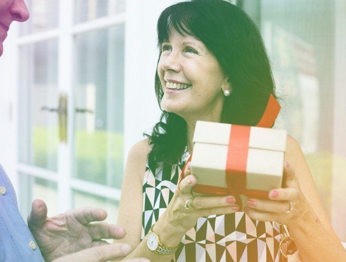 present best gifts for her