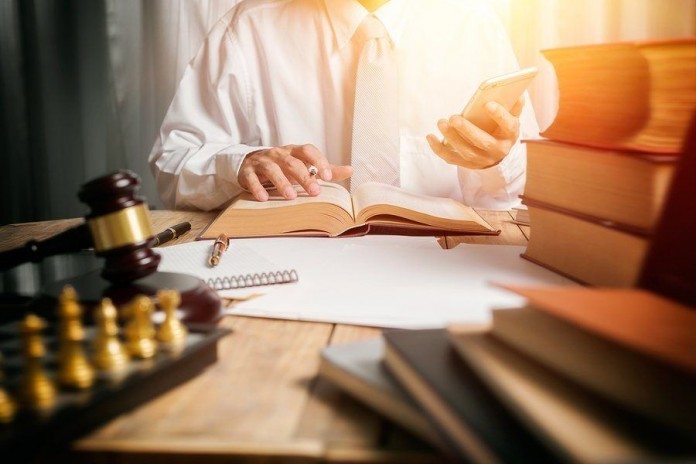 Best-Lawyer in demand areas of law