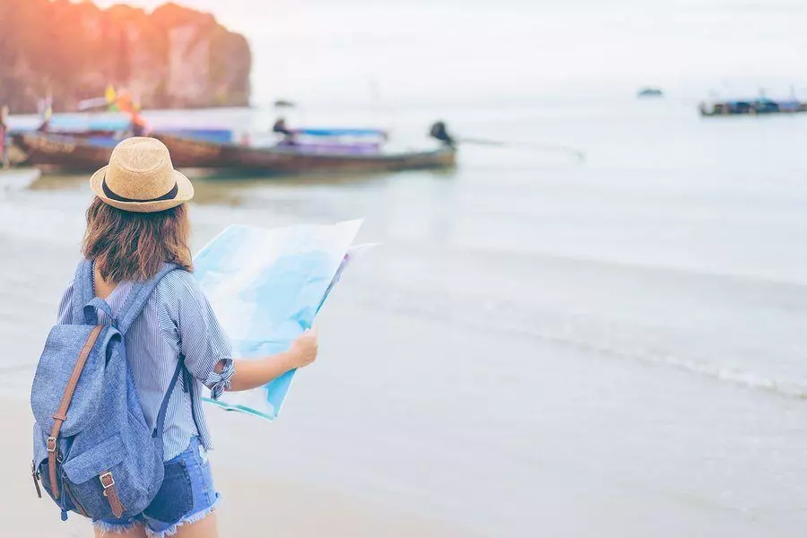 cheap overseas holiday