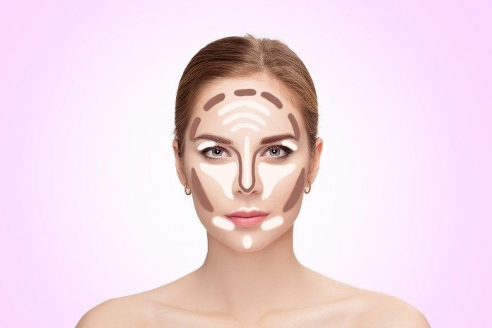 Contour Better in 5 Easy Steps