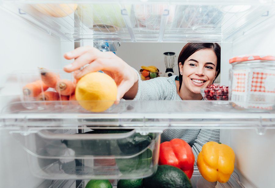 best fridges in australia