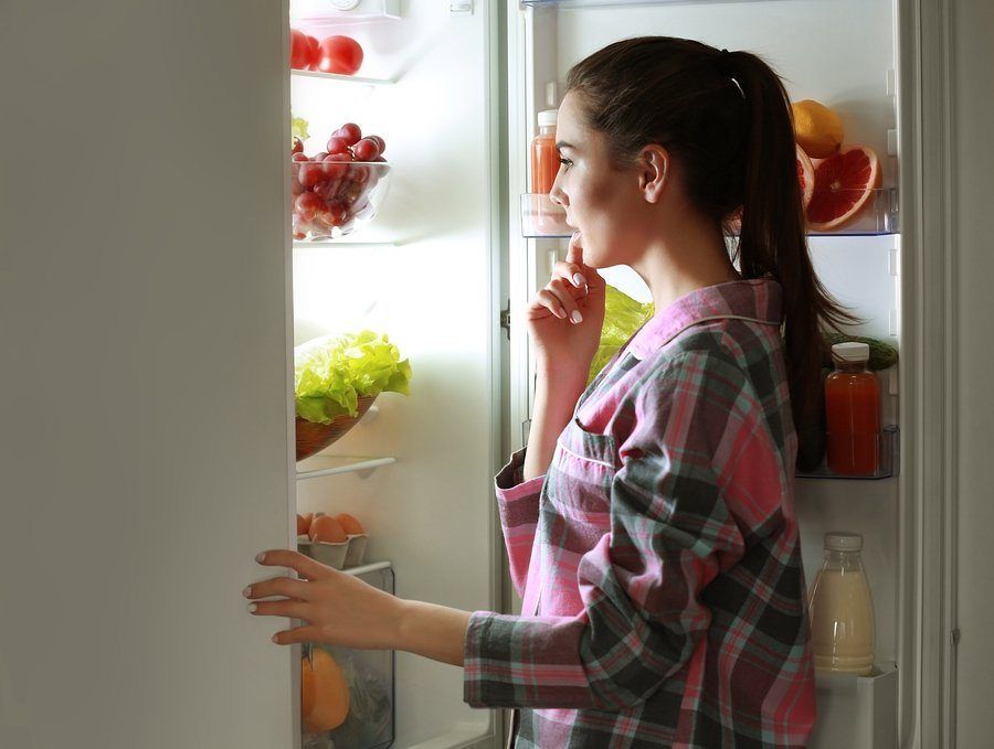 australian fridge