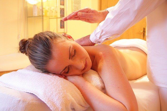 best massage places in Sydney