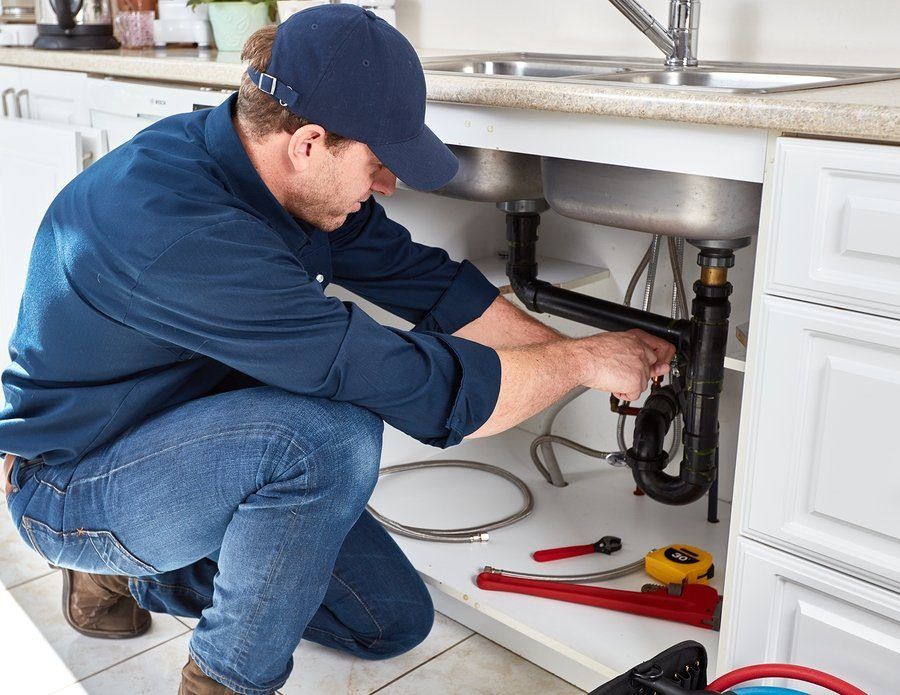 best plumbers sydney