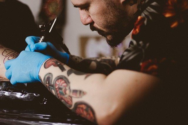 best tattoo parlours australia