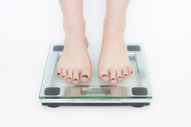 weight gain
