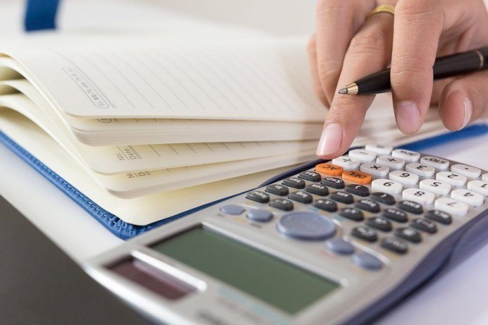 Consolidate your debts get your finances back