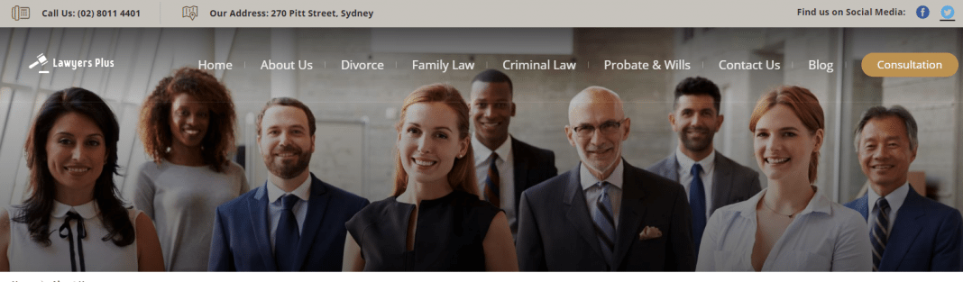 10 Top And Best Criminal Lawyers In Sydney Nsw 🥇 5567