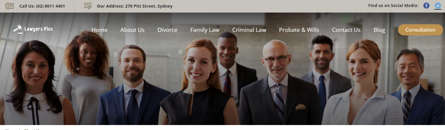 10 Top And Best Criminal Lawyers In Sydney Nsw 🥇 5906