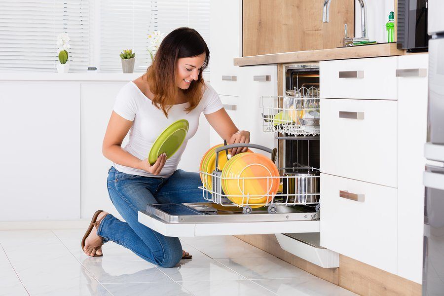 The Best Dishwashers Currently on the Australian Market Best in AU