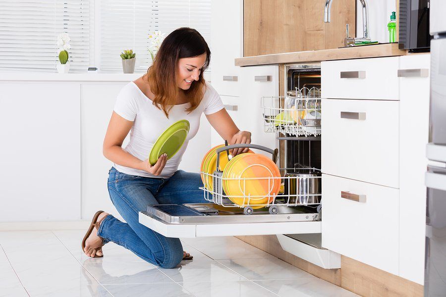 best dishwasher australia