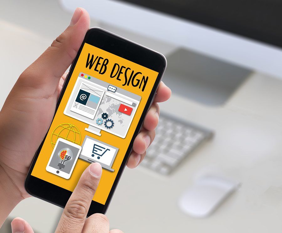 website design success