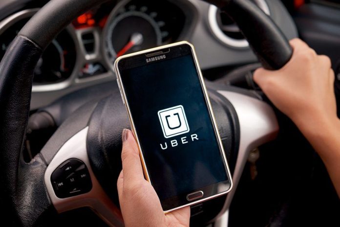 Uber tried to hide cyber breach from the public, 57 million people’s data exposed uber cyber breach