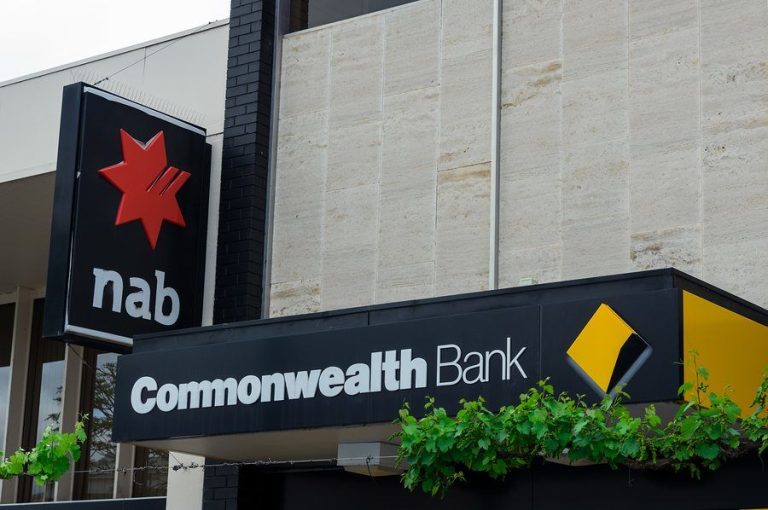 Australia banks royal commission