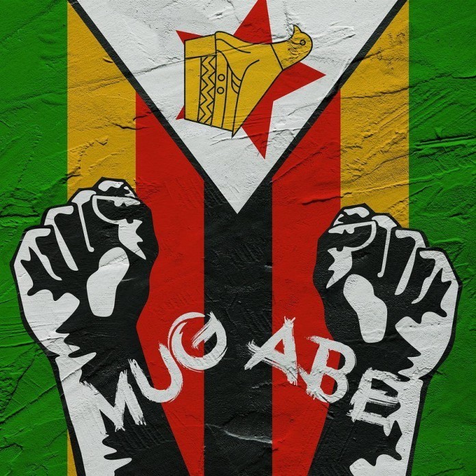 President of Zimbabwe Robert Mugabe resigns Zimbabwe Robert Mugabe resigns