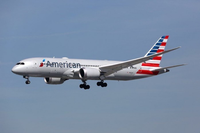 American Airlines left with insufficient pilots after glitch American Airlines