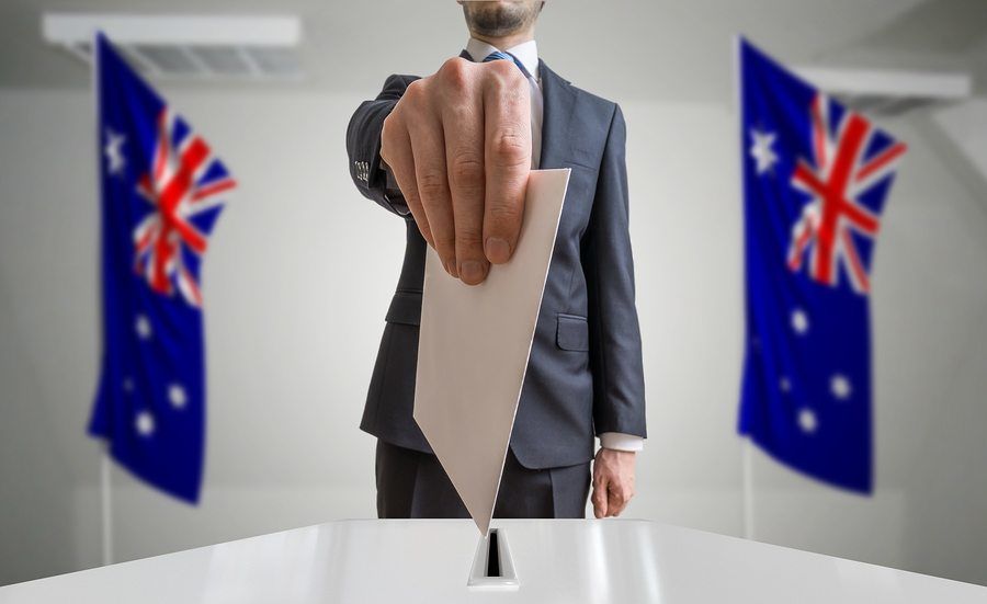 Queensland election