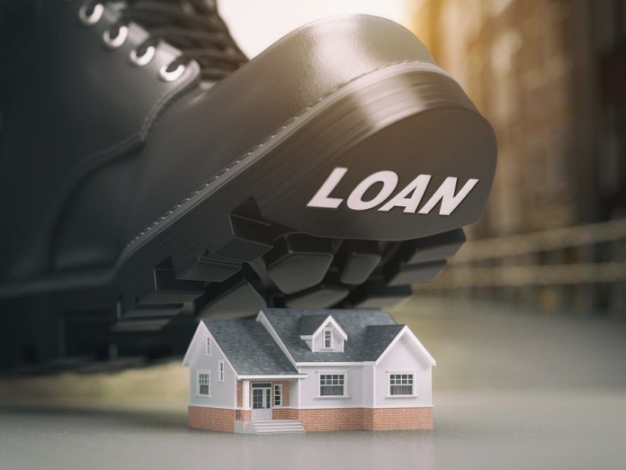 Mortgage house loan crisis mortgage house loan