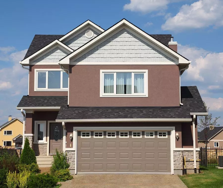 sectional garage doors