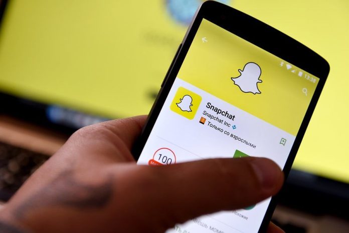 Snapchat Introduces New Object Recognition Filters new snapchat filters