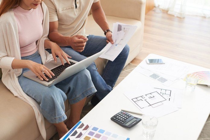 Decorating Plan For Your Home Create A Smart Decorating Plan For Your Home
