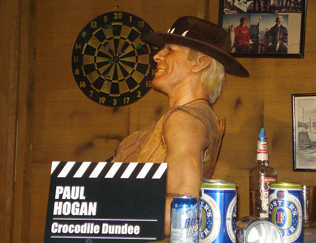 Paul Hogan