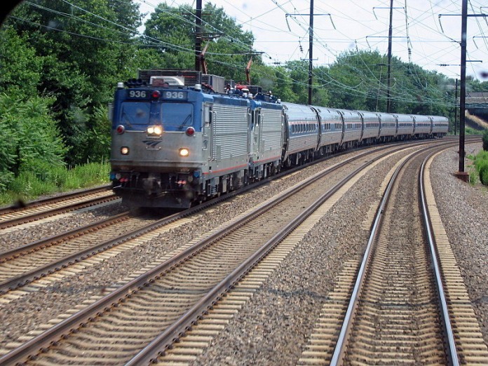 Amtrak train derails killing 3 people and injuring more Amtrak train