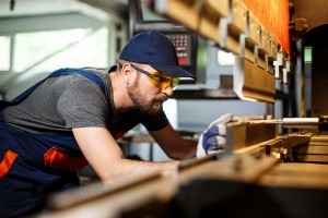 steel fabricators
