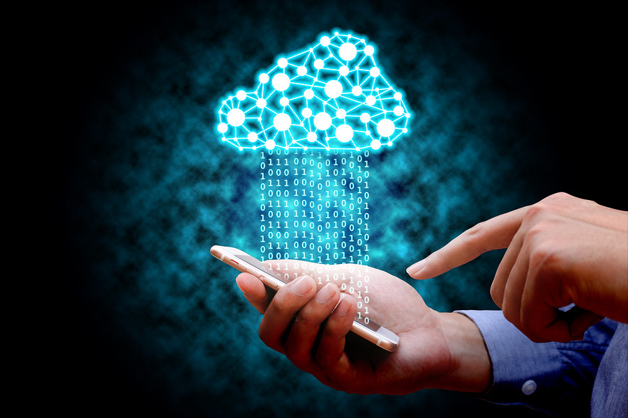 cloud computing benefits