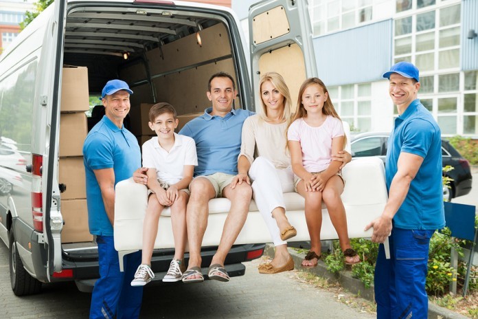 Top Situations Where You Need a Furniture Removalist Furniture Removalist