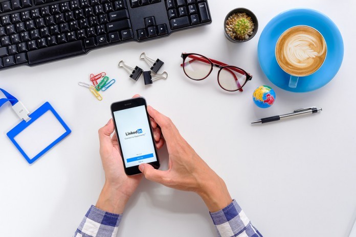 Best B2B LinkedIn marketing strategies that will work in 2018 linkedin marketing strategies