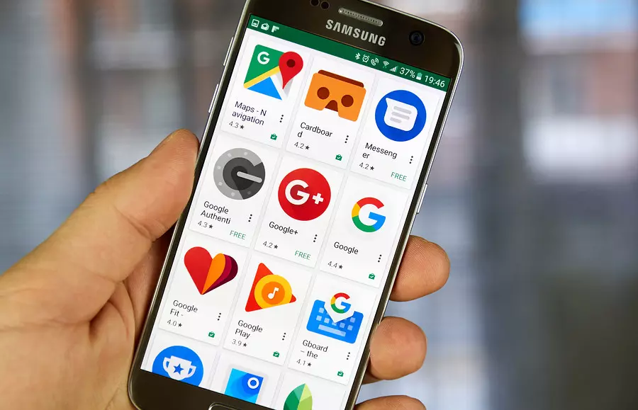 google photo apps