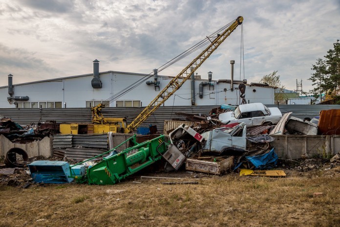 Car wreckers: tips for getting top dollar for your old car car wreckers