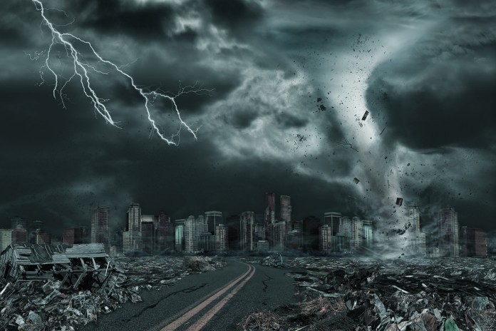 Cyclone and storm season is here, make sure you are prepared storm and cyclone season