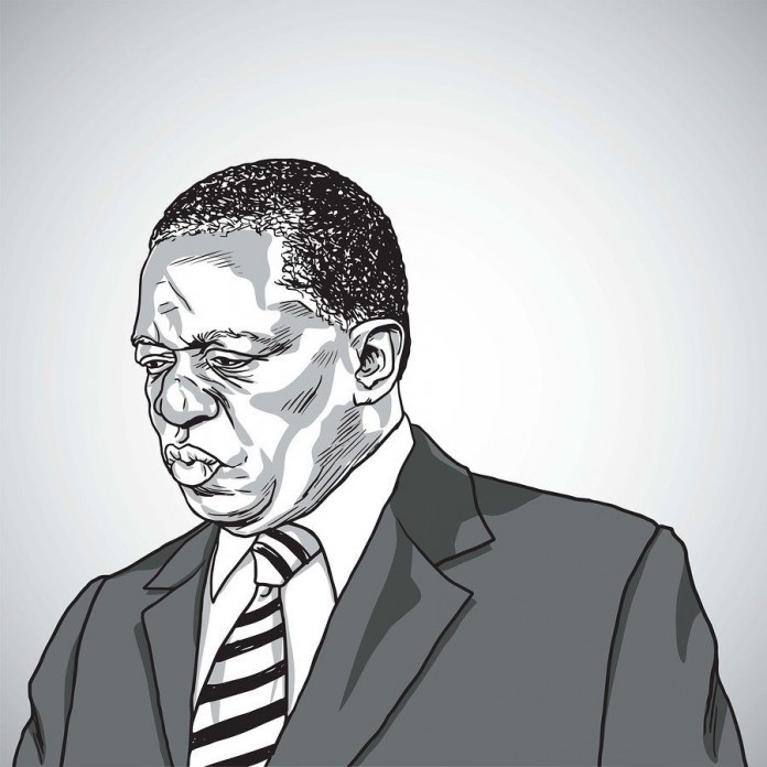 Controversial appointments of Zimbabwe’s new president Emmerson Mnangagwa Mnangagwa the President of Zimbabwe