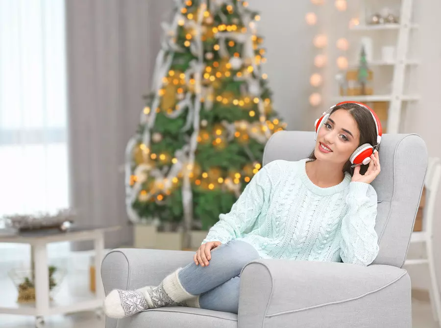 classical christmas playlist