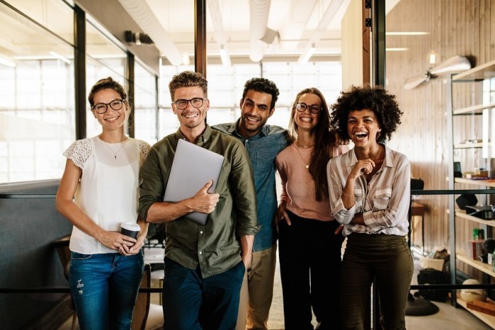 Why Office Space Matters More for Your Business Than You Think office space