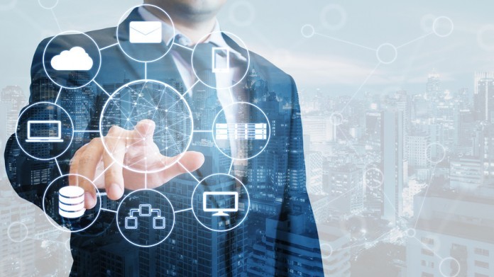 5 ways the internet of things