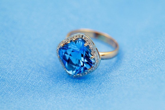 What makes sapphire rings so beautiful? sapphire rings