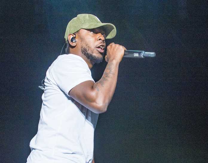 Hip-hop/rap set to dominate Grammy's